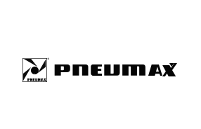 Logotipo de Pneumax