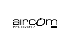 Logotipo de Aircom