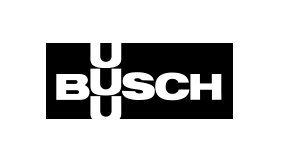 Logotipo de Busch