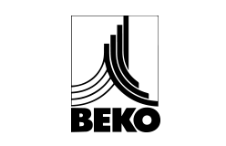 Logotipo de Beko