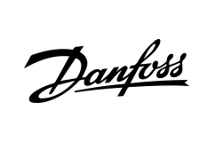 Logotipo de Danfoss