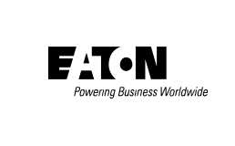 Logotipo de Eaton