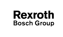 Logotipo de Rexroth