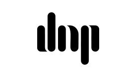 Logotipo de DNP