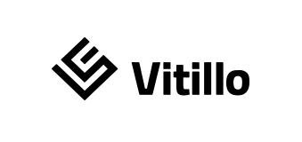 Logotipo de Vitillo