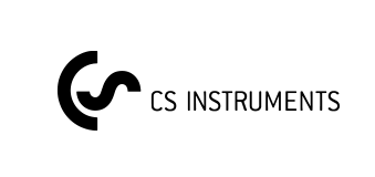 Logotipo de CS Instruments
