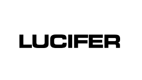 Logotipo de Lucifer