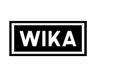 Logotipo de Wika