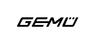 Logotipo de Gemu