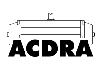Logotipo de ACDRA