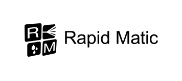 Logotipo de Rapid Matic