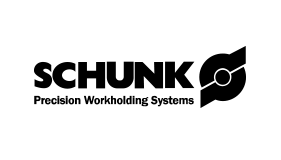 Logotipo de Schunk