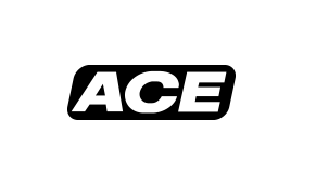 Logotipo de ACE