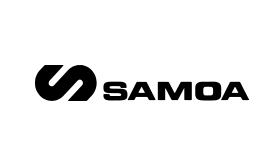 Logotipo de Samoa
