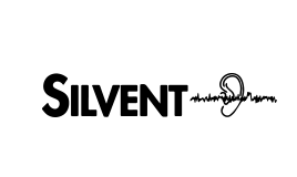Logotipo de Silvent